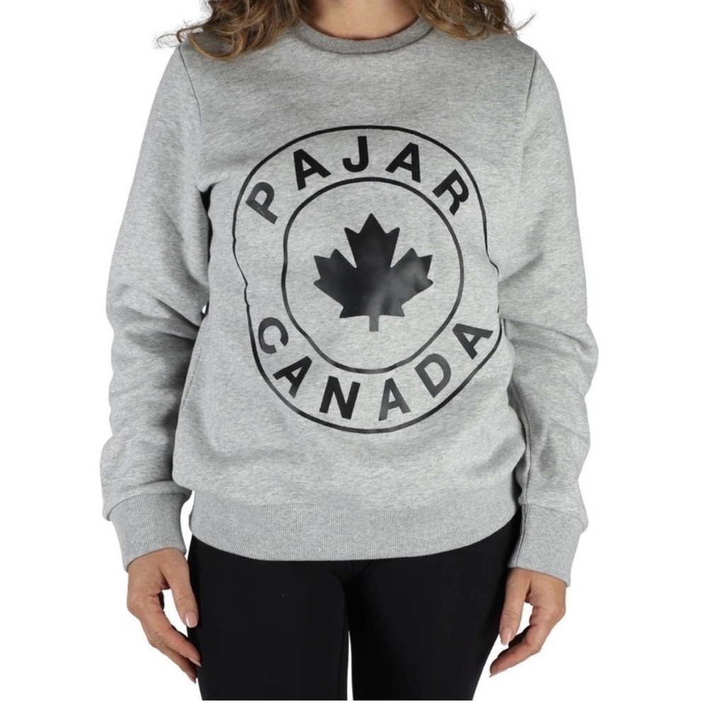 PAJAR • Zoe cozy crewneck sweatshirt
